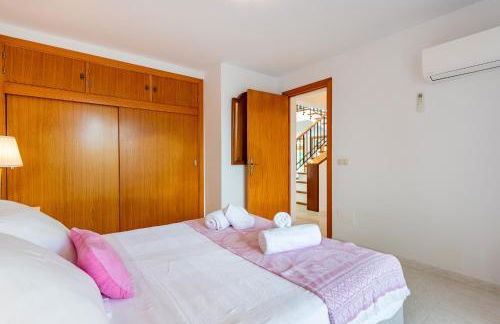 Villa Garrido - Foto 23