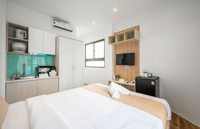 Cozrum Homes - Autumn House - Photo 8