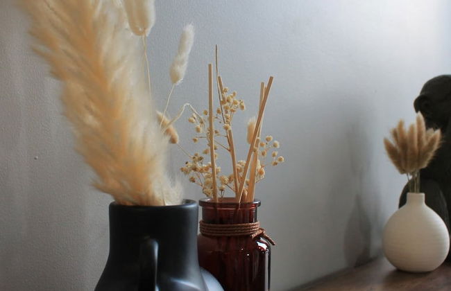 Forest View House Hot Tub Sleeps 9 - Foto 22