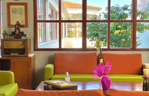 Thrassa Hotel - Foto 9