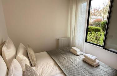 Modern family apartment 6 pax - Free Parking - Paris - Foto 40