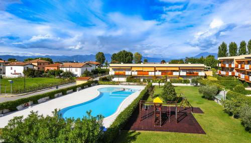 Benacus E4 BK in Sirmione - Foto 3