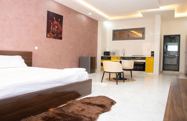 studio nephtys - Photo 1