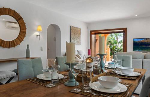 Beach Villa Sea La Vie Marbesa - Photo 6