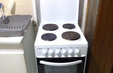 Residence Jules Ferry, Appartement 4 - Foto 12