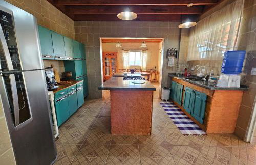 Casa de campo Bela Vista com Piscina na montanha - Photo 18