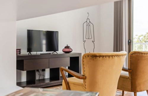 THE OLD CHAPEL HOUSE - Foto 30