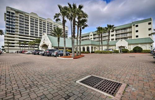Sunny Daytona Beach Gem with Ocean Views! - Foto 24