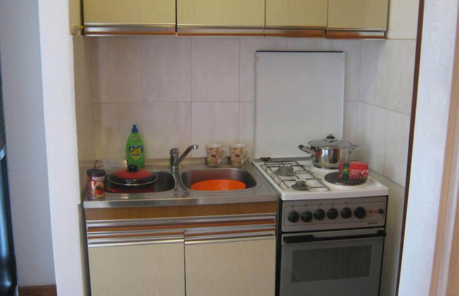 Apartments And Rooms Artemida - Foto 16