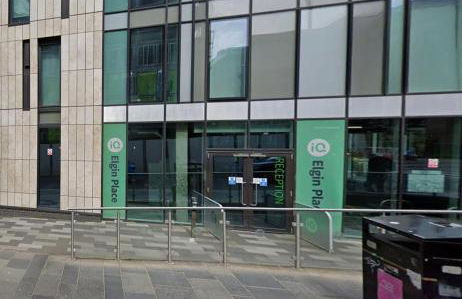 For Students Only - Elgin Place in Edinburgh - Foto 8