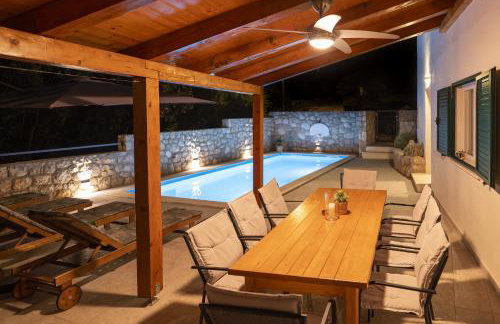 MY DALMATIA - Sea view villa Nana with private swimming pool - Photo 37