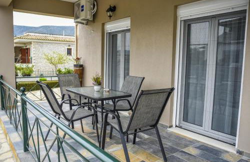 ΔΙΑΜΈΡΙΣΜΑ ΜΕΝΤΗΣ - Foto 53