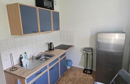 Unterkunft Mylau S19 u - Foto 2