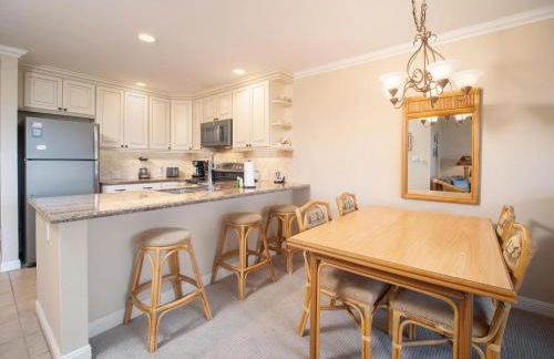 Ho'omaha - Serene Kihei Condo in Maui Kamaole for Ocean Views and Relaxation - Foto 40