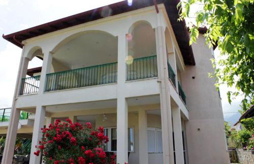 Villa Jenny - Foto 41