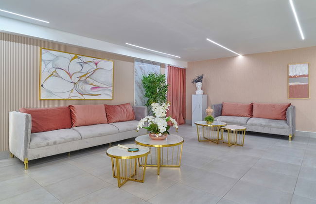 Central Suites Tower - Foto 2