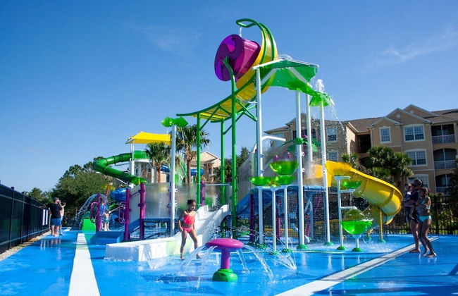 Escape Villa - Foto 71