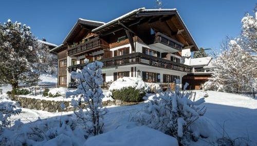 Gästehaus Dauser - Photo 2