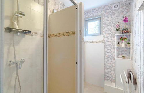 Gîte Lavand Cottage À Brantôme - Foto 18