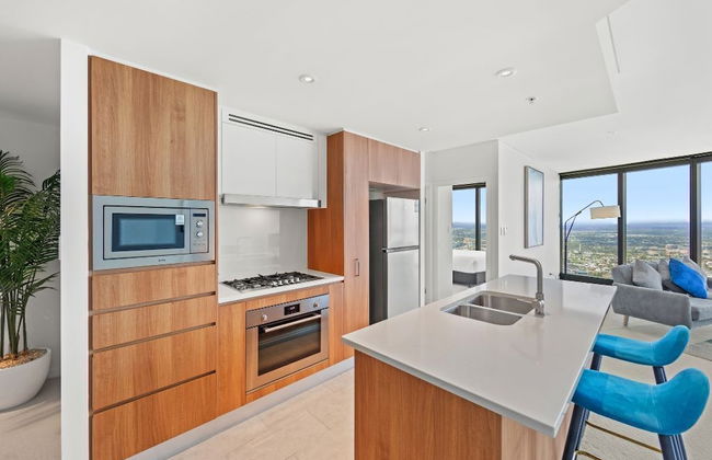 Brisbane Skytower by CLLIX - Photo 44