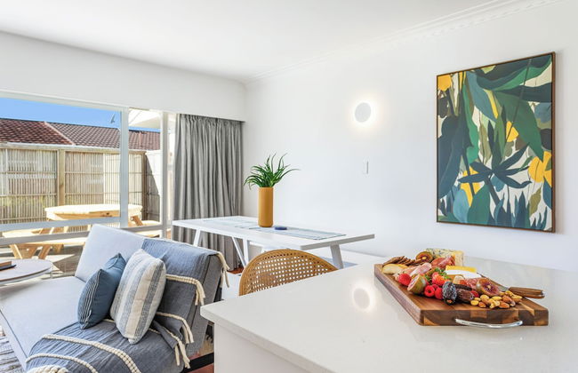 Villa in Auckland - Foto 18