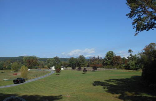 The Carriage House Loft - Foto 31
