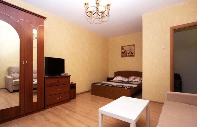 ApartLux Kantemirovskaya - Foto 7