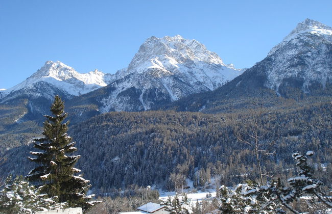 Ferienwohnung STEINMANN - Foto 2