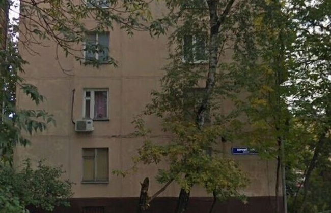 CityInn at Khoroshevskoye shosse - Foto 11