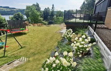 The Lake House - dom nad samym Jeziorem Rożnowskim - Foto 30