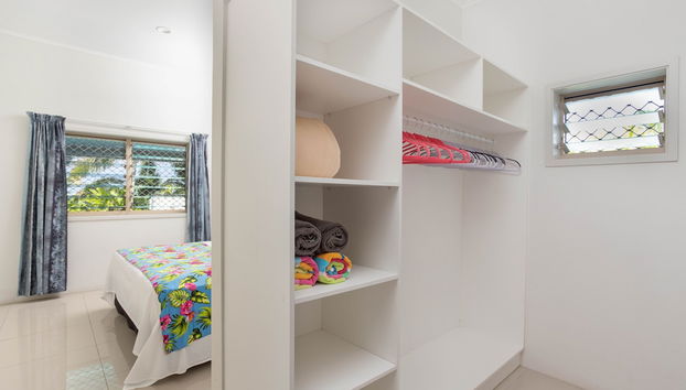 Natura Beach Pool Villa 2 - Foto 3, Habitación