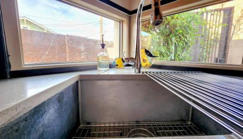 Private Townhome Haven in Downtown - Foto 2