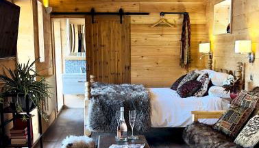 TVF Stable Suites - Foto 4, Other