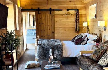 TVF Stable Suites - Foto 4