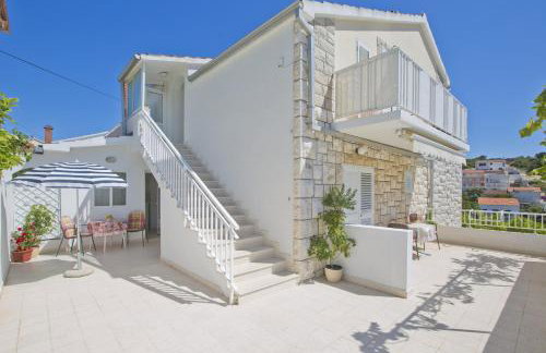 Apartments Prosperina Hvar - Photo 29