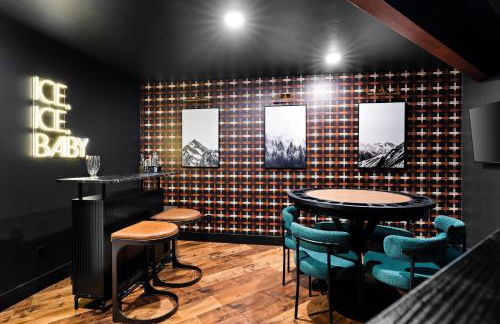 Luxe Lakeside New Build by Flathead Lake Speakeasy - Foto 3