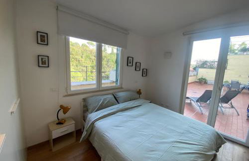 Terrazza Flaminia - Foto 14