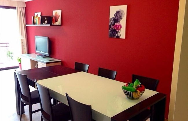 Complejo Turístico Raeiros - Photo 12