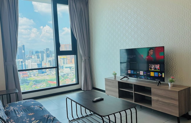 Opus Residences Merdeka Tower KL - Photo 64