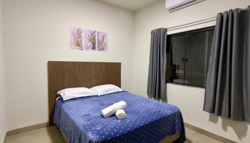 Apartamento minutos do centro - Foto 2, towels