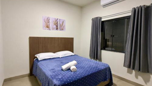 Apartamento minutos do centro - Photo 1, towels