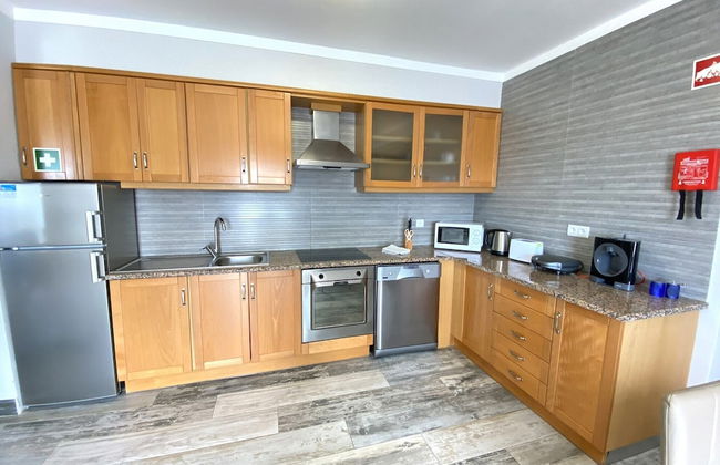 Quarteira Ocean Breeze 2 by Homing - Foto 9