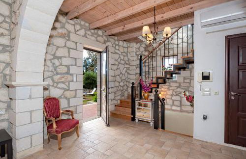 Villa Rea Chania - Foto 12