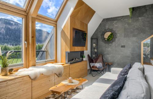 Zoom na Giewont by Apart Concept Podhale - Foto 6