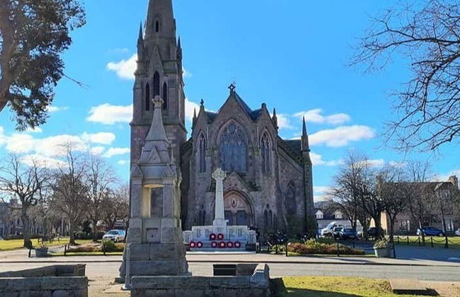 Balmoral Castle & Royal Deeside Day Trip - Photo 2