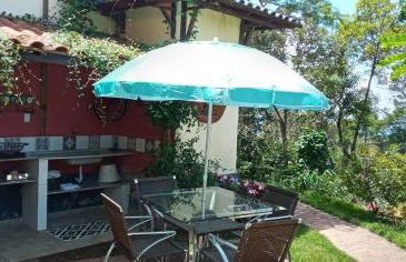 Macondo Chalés - Foto 41