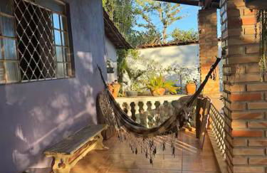 Sitio descanso da Serra - Foto 33