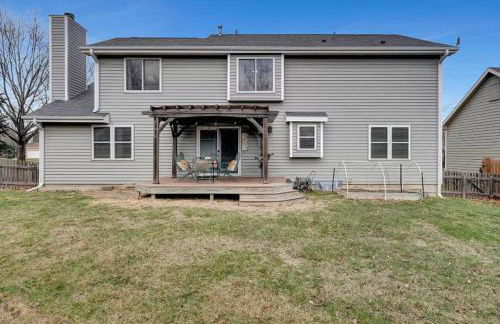 Massive 6 bedroom in a great area - Foto 33