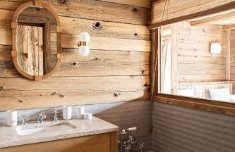 Les Chalets de la Source 2 - Luxe - Skis aux pieds - 14 personnes - Foto 40