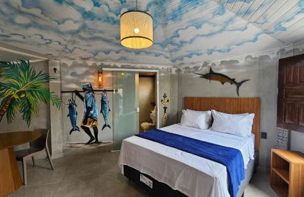 Pousada Feliz Boipeba - Foto 72